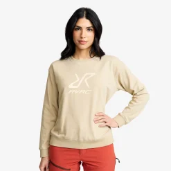RVRC Sweatshirt Damen Peyote