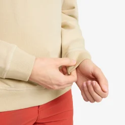 RVRC Sweatshirt Damen Peyote