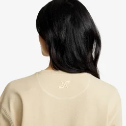 RVRC Sweatshirt Damen Peyote