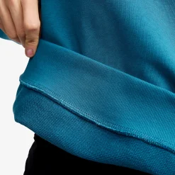 RVRC Sweatshirt Damen Saxony Blue
