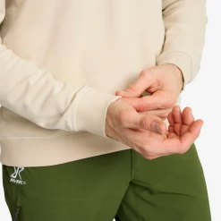 RVRC Sweatshirt Herren Peyote