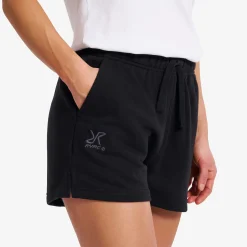 RVRC Sweat Shorts Damen Black