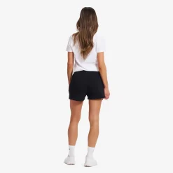 RVRC Sweat Shorts Damen Black