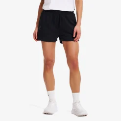 RVRC Sweat Shorts Damen Black