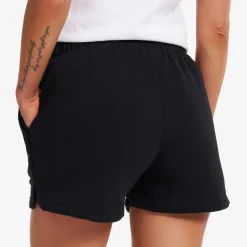 RVRC Sweat Shorts Damen Black