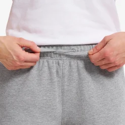 RVRC Sweat Shorts Damen Grey Melange
