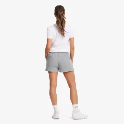 RVRC Sweat Shorts Damen Grey Melange