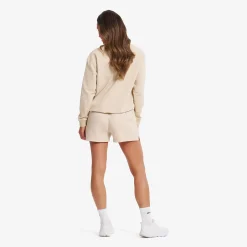 RVRC Sweat Shorts Damen Peyote