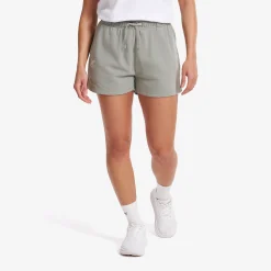 RVRC Sweat Shorts Damen Shadow