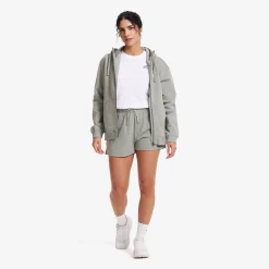RVRC Sweat Shorts Damen Shadow