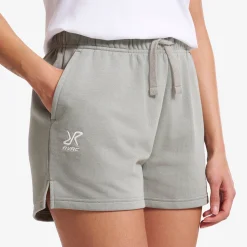 RVRC Sweat Shorts Damen Shadow