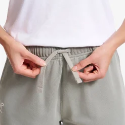 RVRC Sweat Shorts Damen Shadow
