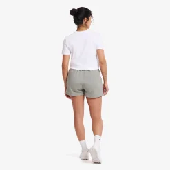 RVRC Sweat Shorts Damen Shadow