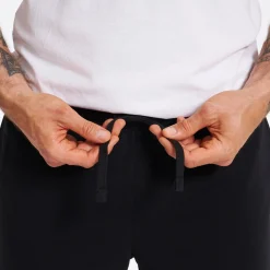 RVRC Sweat Shorts Herren Black