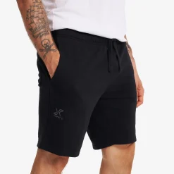 RVRC Sweat Shorts Herren Black
