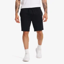 RVRC Sweat Shorts Herren Black