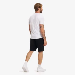 RVRC Sweat Shorts Herren Black
