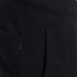 RVRC Sweat Shorts Herren Black