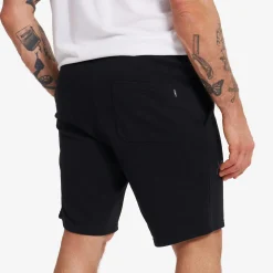 RVRC Sweat Shorts Herren Black