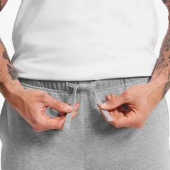 RVRC Sweat Shorts Herren Grey Melange