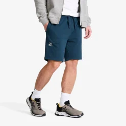 RVRC Sweat Shorts Herren Moonlit Ocean