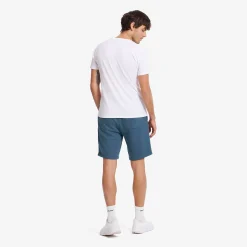 RVRC Sweat Shorts Herren Orion Blue
