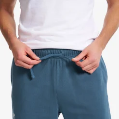 RVRC Sweat Shorts Herren Orion Blue