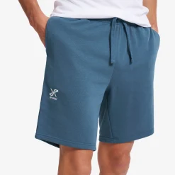 RVRC Sweat Shorts Herren Orion Blue
