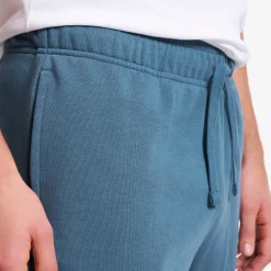 RVRC Sweat Shorts Herren Orion Blue