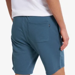 RVRC Sweat Shorts Herren Orion Blue