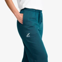RVRC Wide Sweatpants Damen Legion Blue