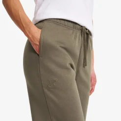 RVRC Wide Sweatpants Damen Morel