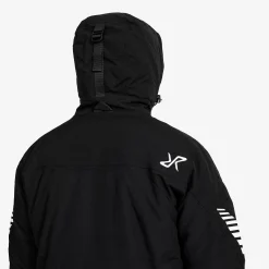 Saviour Tech 2L Insulated Parka Herren Black
