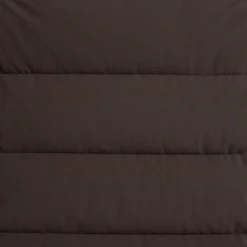 Scenic Insulated Long Parka Damen Espresso