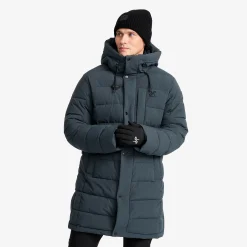 Scenic Insulated Parka Herren Blueberry
