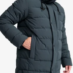 Scenic Insulated Parka Herren Blueberry