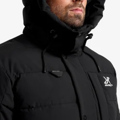 Scenic Insulated Parka Herren Black