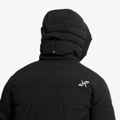Scenic Insulated Parka Herren Black