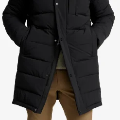 Scenic Insulated Parka Herren Black