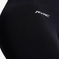 Sculpt Seamless Leggings Damen Black