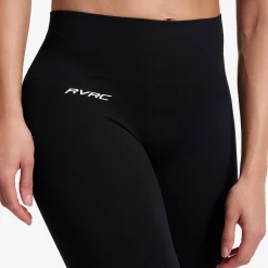 Sculpt Seamless Leggings Damen Black