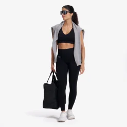 Sculpt Seamless Leggings Damen Black
