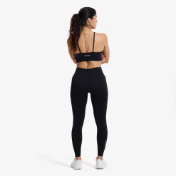 Sculpt Seamless Leggings Damen Black