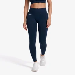 Sculpt Seamless Leggings Damen Deep Navy