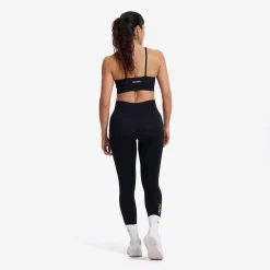 Sculpt Seamless Sports Bra Damen Black