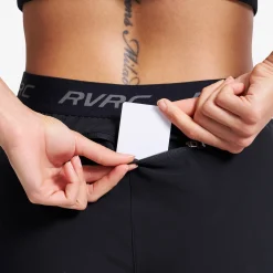 Sense Active Shorts Damen Black