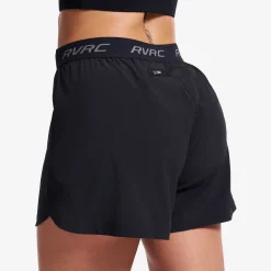 Sense Active Shorts Damen Black