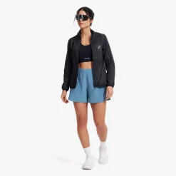 Sense Active Shorts Damen Captain's Blue