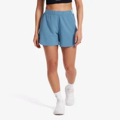 Sense Active Shorts Damen Captain's Blue