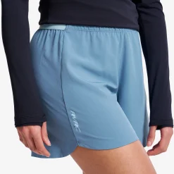 Sense Active Shorts Damen Captain's Blue